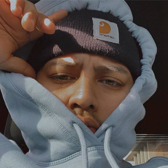 Meet your Posher, Moises - Picture 1 of 1